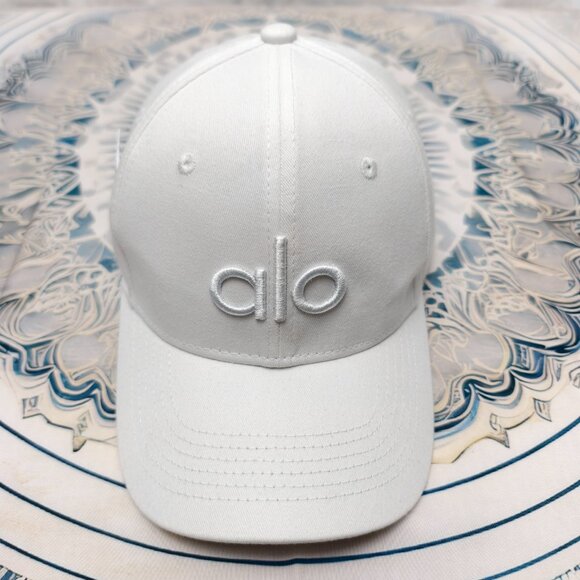 ALO Yoga Accessories - 🎁FRESH🎁 NWT ALO Yoga Off-Duty Baseball Cap
